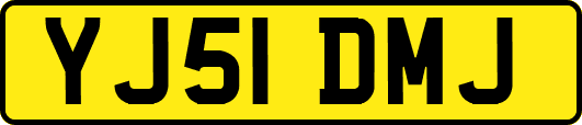 YJ51DMJ