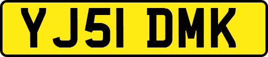 YJ51DMK