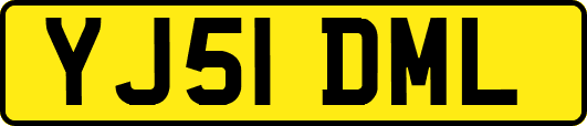 YJ51DML