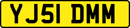 YJ51DMM