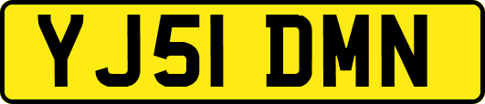 YJ51DMN