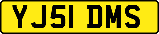 YJ51DMS