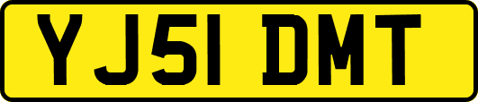 YJ51DMT