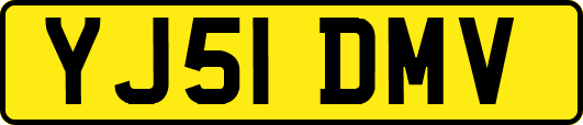 YJ51DMV