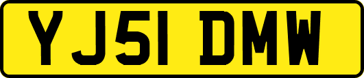 YJ51DMW