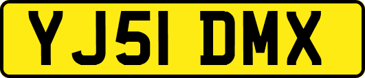 YJ51DMX
