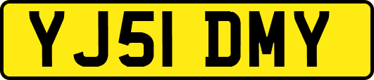 YJ51DMY