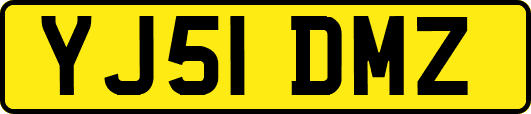 YJ51DMZ