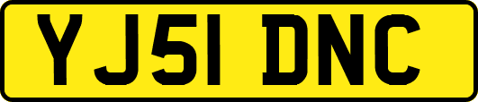 YJ51DNC