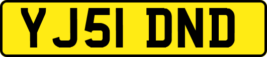 YJ51DND