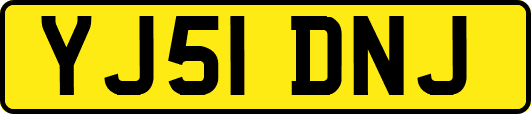 YJ51DNJ