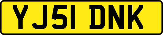 YJ51DNK