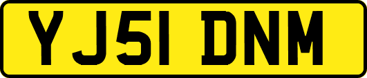 YJ51DNM