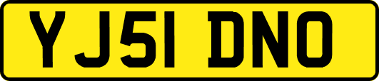 YJ51DNO