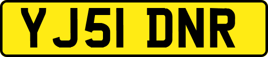 YJ51DNR