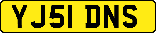 YJ51DNS