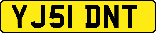 YJ51DNT