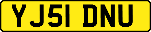 YJ51DNU