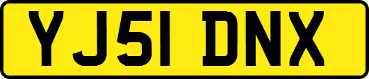 YJ51DNX