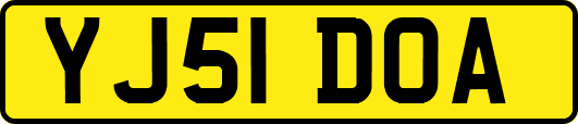 YJ51DOA