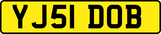 YJ51DOB