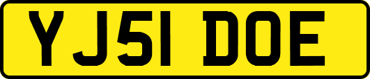 YJ51DOE