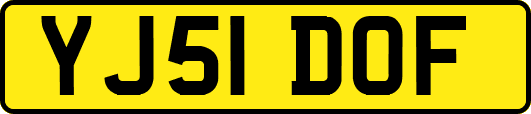 YJ51DOF