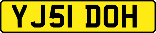 YJ51DOH