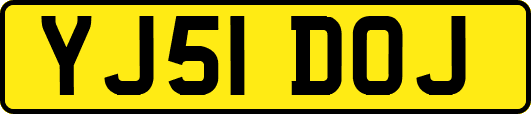 YJ51DOJ