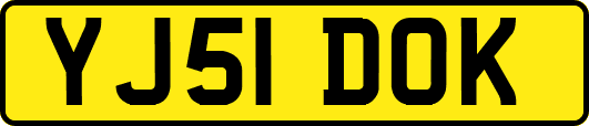 YJ51DOK