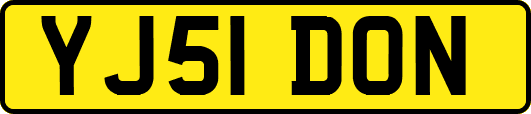 YJ51DON