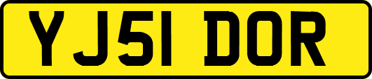 YJ51DOR