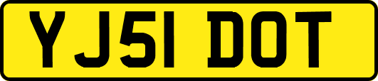 YJ51DOT