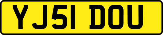 YJ51DOU