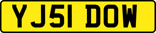 YJ51DOW