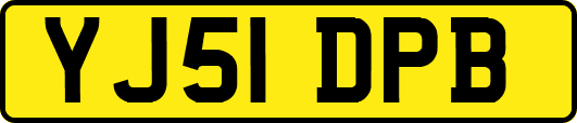 YJ51DPB