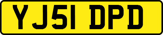 YJ51DPD