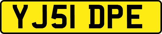 YJ51DPE