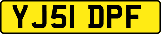 YJ51DPF