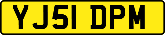 YJ51DPM