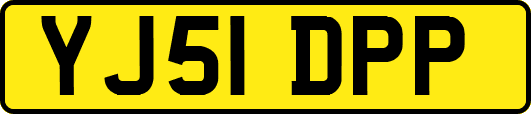 YJ51DPP