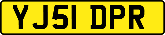 YJ51DPR