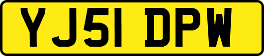 YJ51DPW