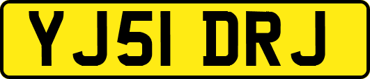 YJ51DRJ