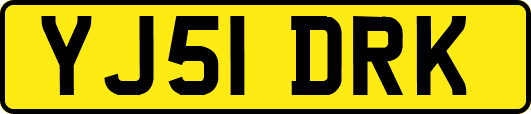 YJ51DRK