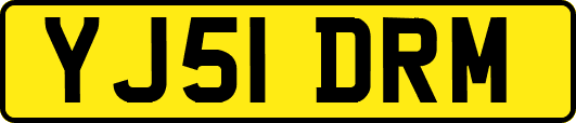 YJ51DRM