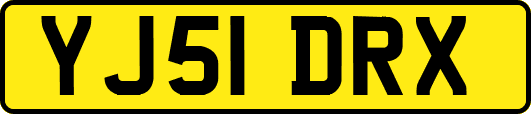 YJ51DRX