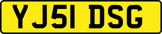 YJ51DSG