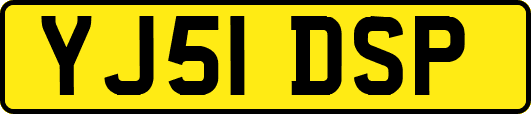 YJ51DSP