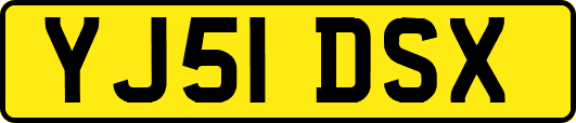 YJ51DSX